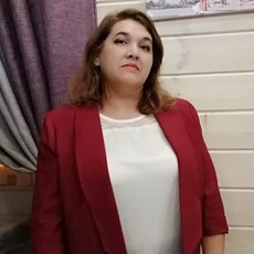 Фотография девушки Светлана, 56 лет из г. Казань