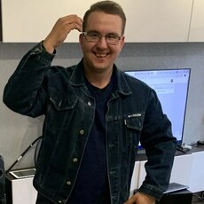 Фотография мужчины Александр, 27 лет из г. Новозыбков