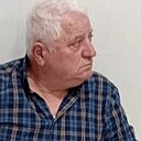 Мисак, 60 лет