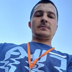 Фотография мужчины Роман, 38 лет из г. Петрозаводск