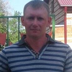 Фотография мужчины Николай, 35 лет из г. Сызрань