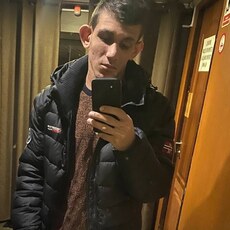 Фотография мужчины Арман, 20 лет из г. Петровск