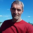 Арсен, 58 лет