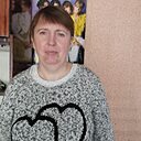 Анна, 53 года