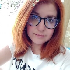 Фотография девушки Ирина, 36 лет из г. Екатеринбург