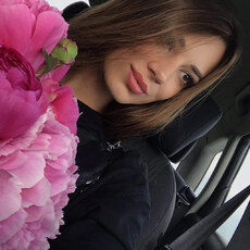 Фотография девушки Алинка, 31 год из г. Орша