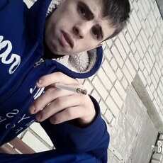 Фотография мужчины Алексей, 31 год из г. Новочебоксарск