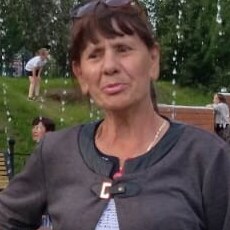 Фотография девушки Елена, 60 лет из г. Чита
