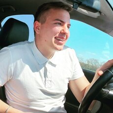 Фотография мужчины Роман, 29 лет из г. Воронеж