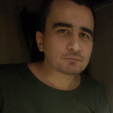 Фотография мужчины Азамат, 32 года из г. Сибай