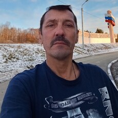 Фотография мужчины Алексей, 54 года из г. Нижний Новгород