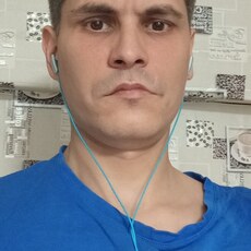 Фотография мужчины Евгений, 35 лет из г. Тара