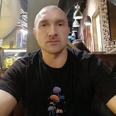 Фотография мужчины Масян, 46 лет из г. Серов