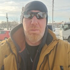 Фотография мужчины Евгений, 48 лет из г. Южно-Сахалинск