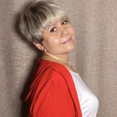 Фотография девушки Наталья, 51 год из г. Ухта