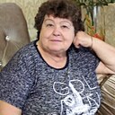 Татьяна, 70 лет