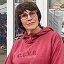 Галина, 64 года