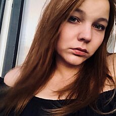 Фотография девушки Надежда, 28 лет из г. Люберцы