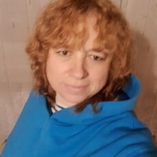 Фотография девушки Светлана, 50 лет из г. Саратов