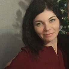 Фотография девушки Светлана, 37 лет из г. Яшкино