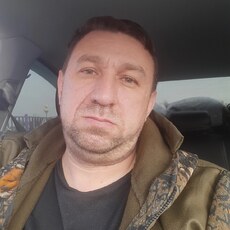 Фотография мужчины Станислав, 43 года из г. Строитель (Белгородская Обл)