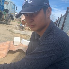 Фотография мужчины Азамат, 24 года из г. Атырау(Гурьев)