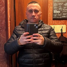 Фотография мужчины Роман, 43 года из г. Луховицы