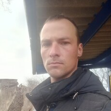Фотография мужчины Сергей, 36 лет из г. Хороль