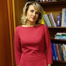 Фотография девушки Людмила, 50 лет из г. Казань