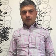 Фотография мужчины Арман, 51 год из г. Лобня