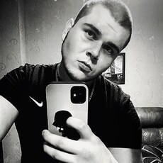 Фотография мужчины Алексей, 25 лет из г. Великие Луки
