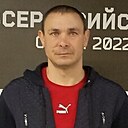 Андрей, 41 год