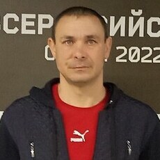 Фотография мужчины Андрей, 41 год из г. Балаково