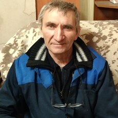 Фотография мужчины Владимир, 63 года из г. Луга