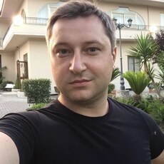 Фотография мужчины Устим, 39 лет из г. Барановка