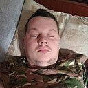 Максим, 27 лет