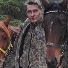 Фотография мужчины Владимир, 50 лет из г. Екатеринбург