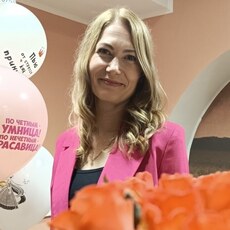 Фотография девушки Ольга, 42 года из г. Крупки