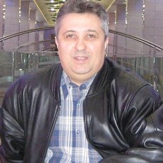 Фотография мужчины Владимир, 57 лет из г. Санкт-Петербург