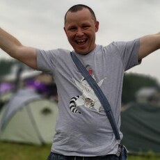 Фотография мужчины Максим, 44 года из г. Пермь