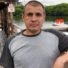 Фотография мужчины Валентин, 44 года из г. Набережные Челны