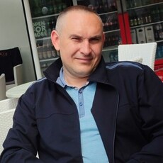 Фотография мужчины Алексей, 39 лет из г. Кишинев