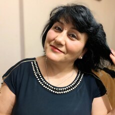 Фотография девушки Сюзи, 58 лет из г. Ейск
