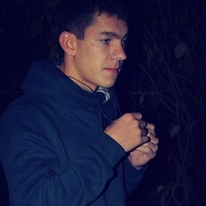 Фотография мужчины Артём, 30 лет из г. Чита