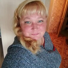 Фотография девушки Нина, 42 года из г. Витебск