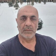 Фотография мужчины Mudjahid, 59 лет из г. Баку