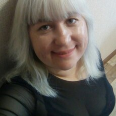 Фотография девушки Нежность, 42 года из г. Алейск