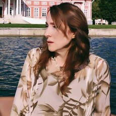 Фотография девушки Эвелина, 50 лет из г. Могилев