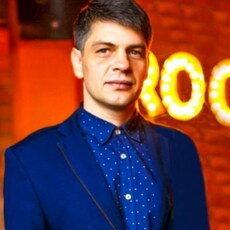 Фотография мужчины Владимир, 47 лет из г. Павлодар