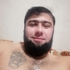 Фотография мужчины Абада, 31 год из г. Усть-Кут